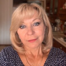 Фотография девушки Ирина, 55 лет из г. Рязань