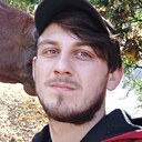 Віталій, 25 лет