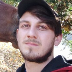 Фотография мужчины Віталій, 25 лет из г. Киев