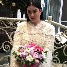 Фотография девушки Алина, 36 лет из г. Саратов