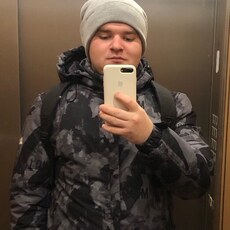 Фотография мужчины Влад, 22 года из г. Варшава