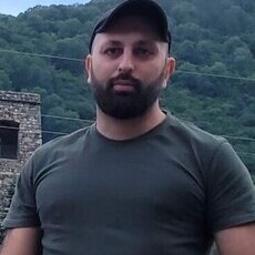 Фотография мужчины Алан, 35 лет из г. Владикавказ