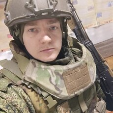 Фотография мужчины Ви, 36 лет из г. Слободской