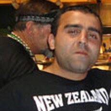 Фотография мужчины Alexander, 38 лет из г. Тбилиси