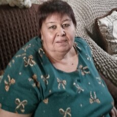 Фотография девушки Nadejda, 68 лет из г. Оренбург