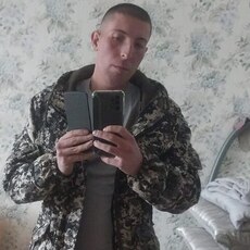 Фотография мужчины Андрей, 37 лет из г. Чита