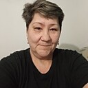 Минзаля, 54 года