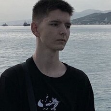 Фотография мужчины Никита, 21 год из г. Волгодонск