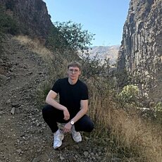 Фотография мужчины Александр, 22 года из г. Луганск