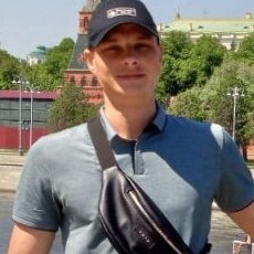 Фотография мужчины Den, 32 года из г. Антрацит