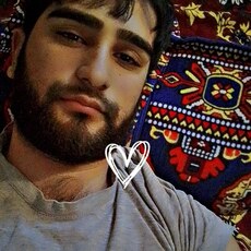 Фотография мужчины Руслан, 26 лет из г. Туркменабад