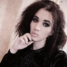 Фотография девушки Альбина, 24 года из г. Пермь