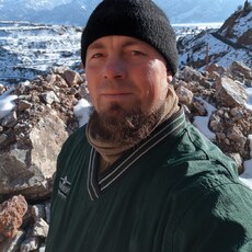 Фотография мужчины Вик, 39 лет из г. Ош