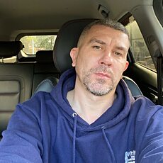 Фотография мужчины Артур, 42 года из г. Калининград