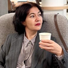 Фотография девушки Ирина, 51 год из г. Екатеринбург