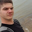 Сергей, 23 года