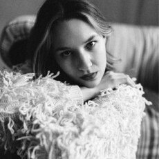 Фотография девушки Валерия, 25 лет из г. Санкт-Петербург