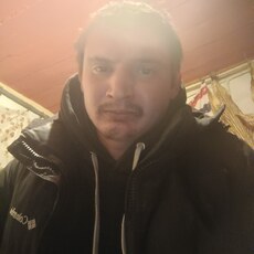 Фотография мужчины Эдуард, 24 года из г. Мариуполь