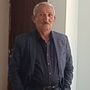 Мирза, 55 лет