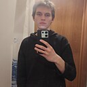 Ярослав, 18 лет