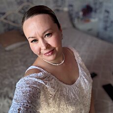 Фотография девушки Ирина, 40 лет из г. Коркино