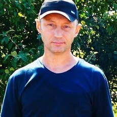 Фотография мужчины Леша, 47 лет из г. Домодедово