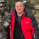 Роман, 45 лет