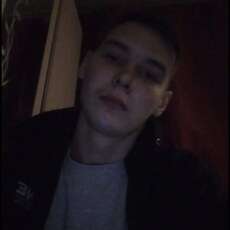 Фотография мужчины Дмитрий, 20 лет из г. Первоуральск