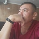 Нурбек, 40 лет