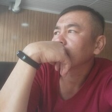 Фотография мужчины Нурбек, 40 лет из г. Шымкент