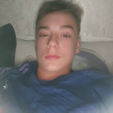 Фотография мужчины Valentine, 18 лет из г. Алматы