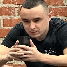 Фотография мужчины Олег, 33 года из г. Екатеринбург