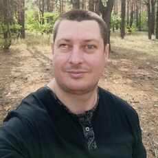 Фотография мужчины Александр, 38 лет из г. Днепр