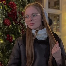 Фотография девушки Даша, 25 лет из г. Москва