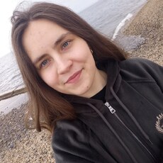 Фотография девушки Ирина, 24 года из г. Курск
