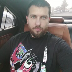 Фотография мужчины Сергей, 30 лет из г. Новосибирск