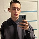 Денис, 19 лет