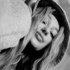 Фотография девушки Настя, 22 года из г. Брест