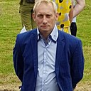 Гоша, 43 года