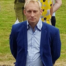 Фотография мужчины Гоша, 43 года из г. Брянск