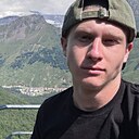 Никита, 20 лет