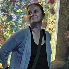 Фотография девушки Гульнара, 44 года из г. Магнитогорск