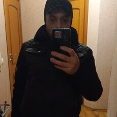 Фотография мужчины Эльнур, 38 лет из г. Тюмень