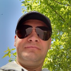 Фотография мужчины Константин, 40 лет из г. Сухой Лог