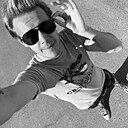 Антон, 21 год