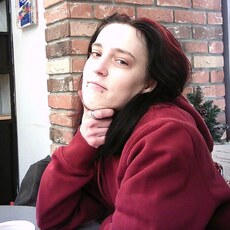 Фотография девушки Янчи, 28 лет из г. Санкт-Петербург