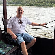 Фотография мужчины Yury, 40 лет из г. Брест