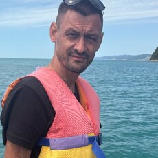 Фотография мужчины Андрей, 38 лет из г. Кострома