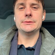 Фотография мужчины Иван, 35 лет из г. Калининград