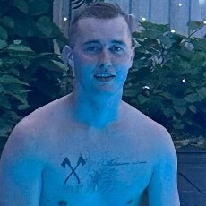 Фотография мужчины Егор, 25 лет из г. Железногорск